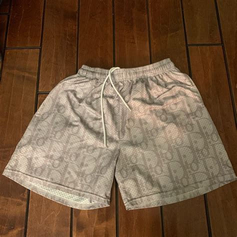 dior shorts On Sale 